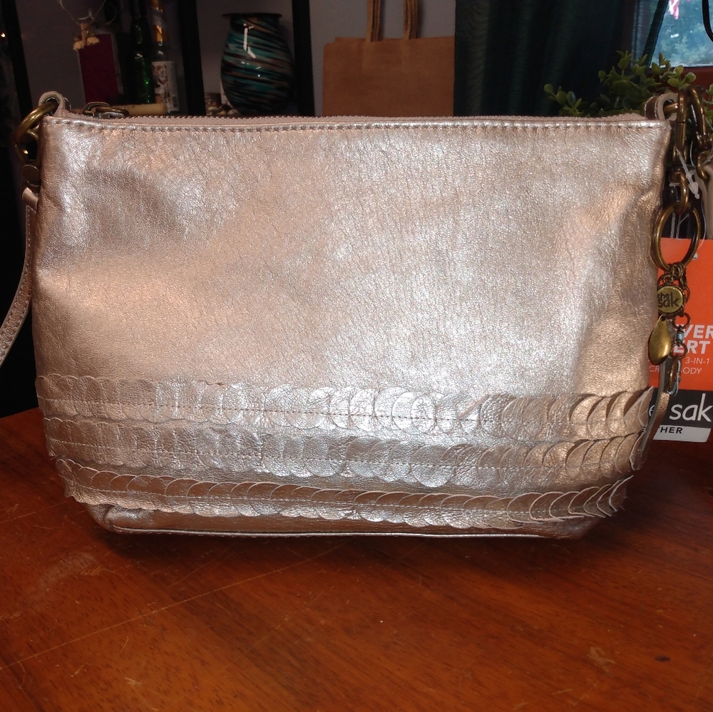 The Sak - Picture 2 of 6